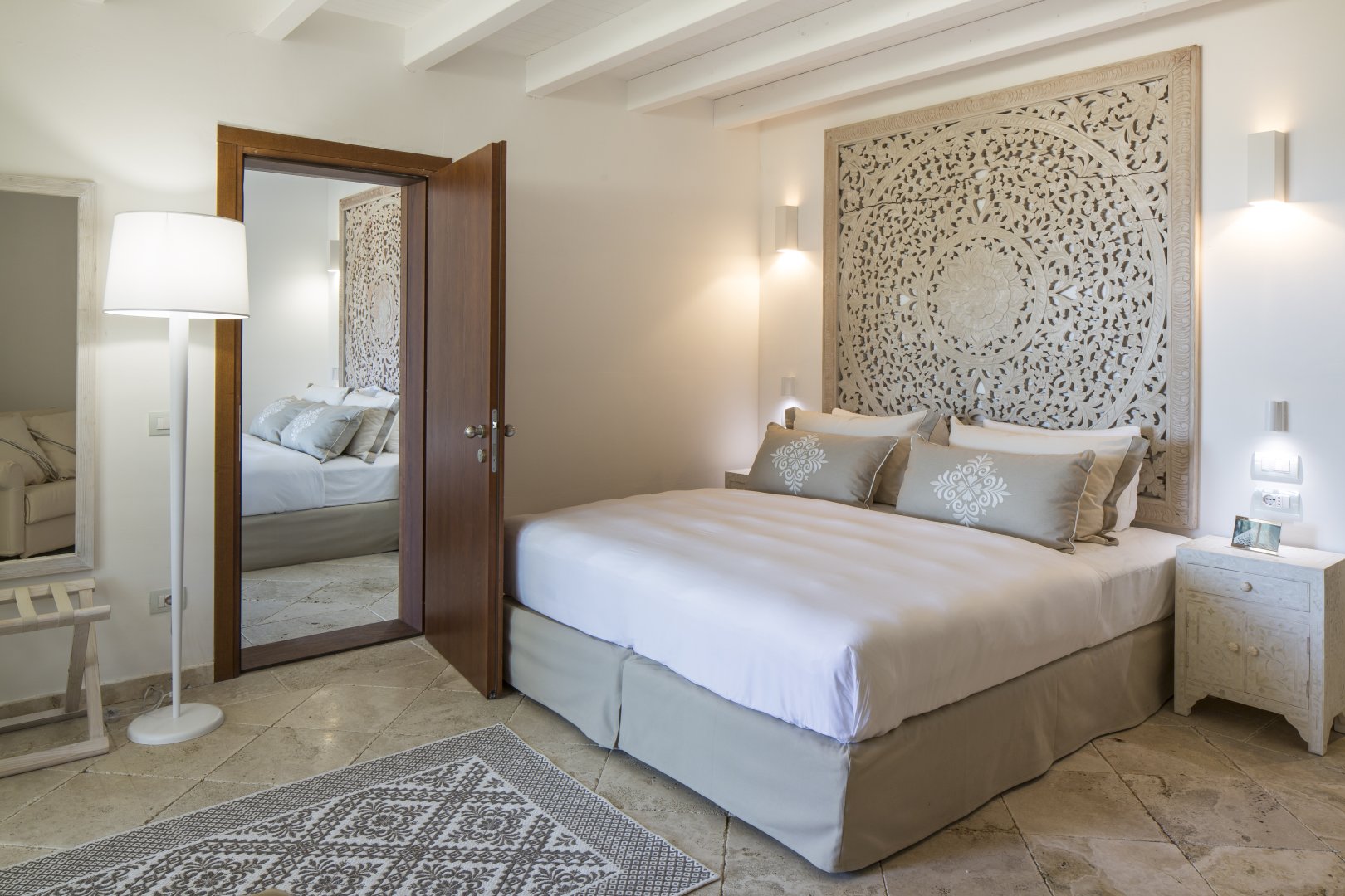 Foto 9 Falkensteiner Resort Capo Boi Villasimius, 08