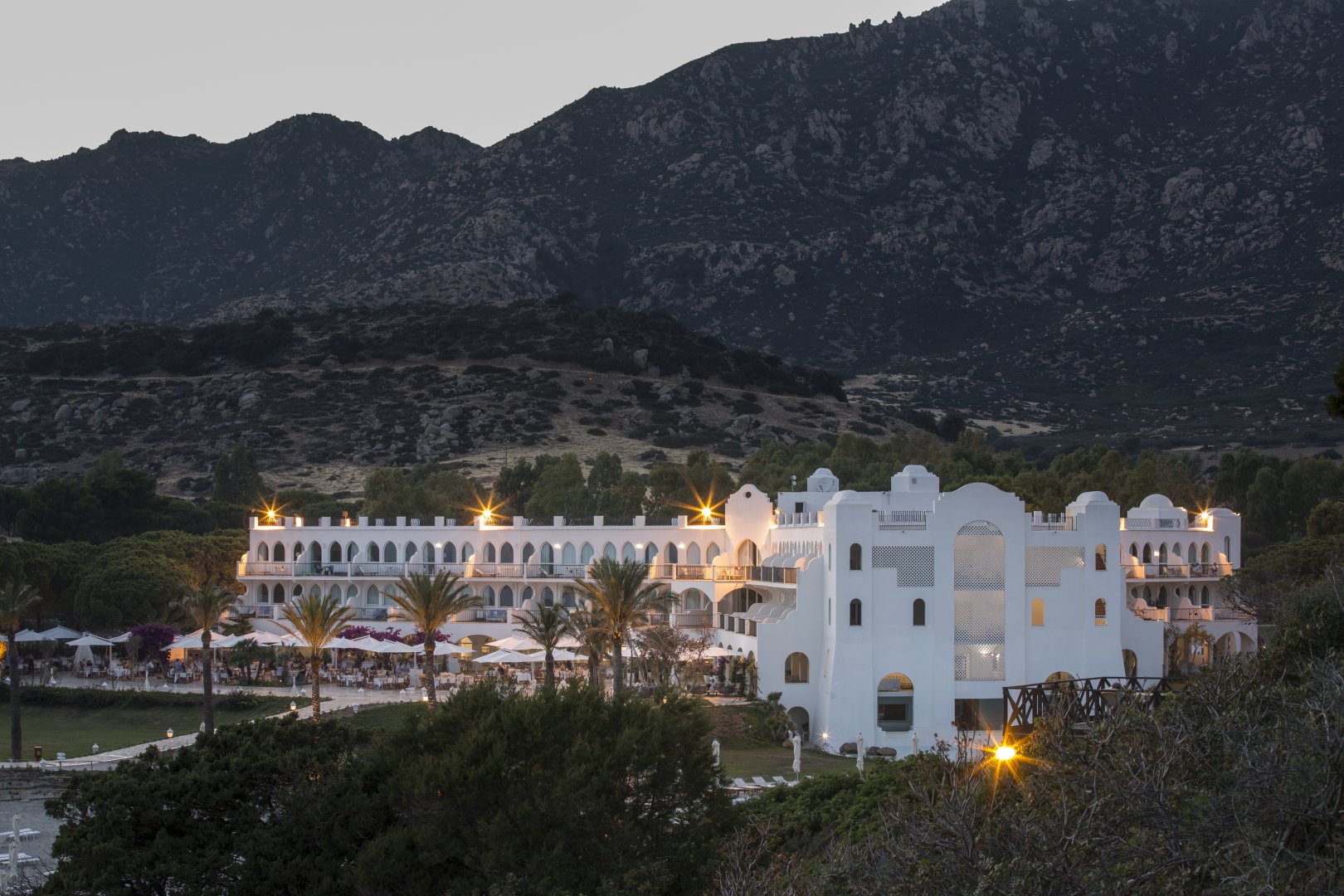 Foto 10 Falkensteiner Resort Capo Boi Villasimius, 09