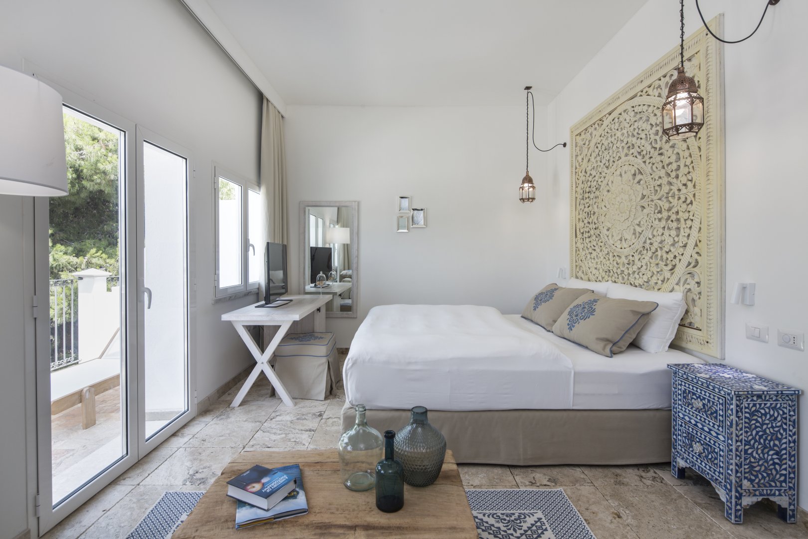 Foto 15 Falkensteiner Resort Capo Boi Villasimius, 14