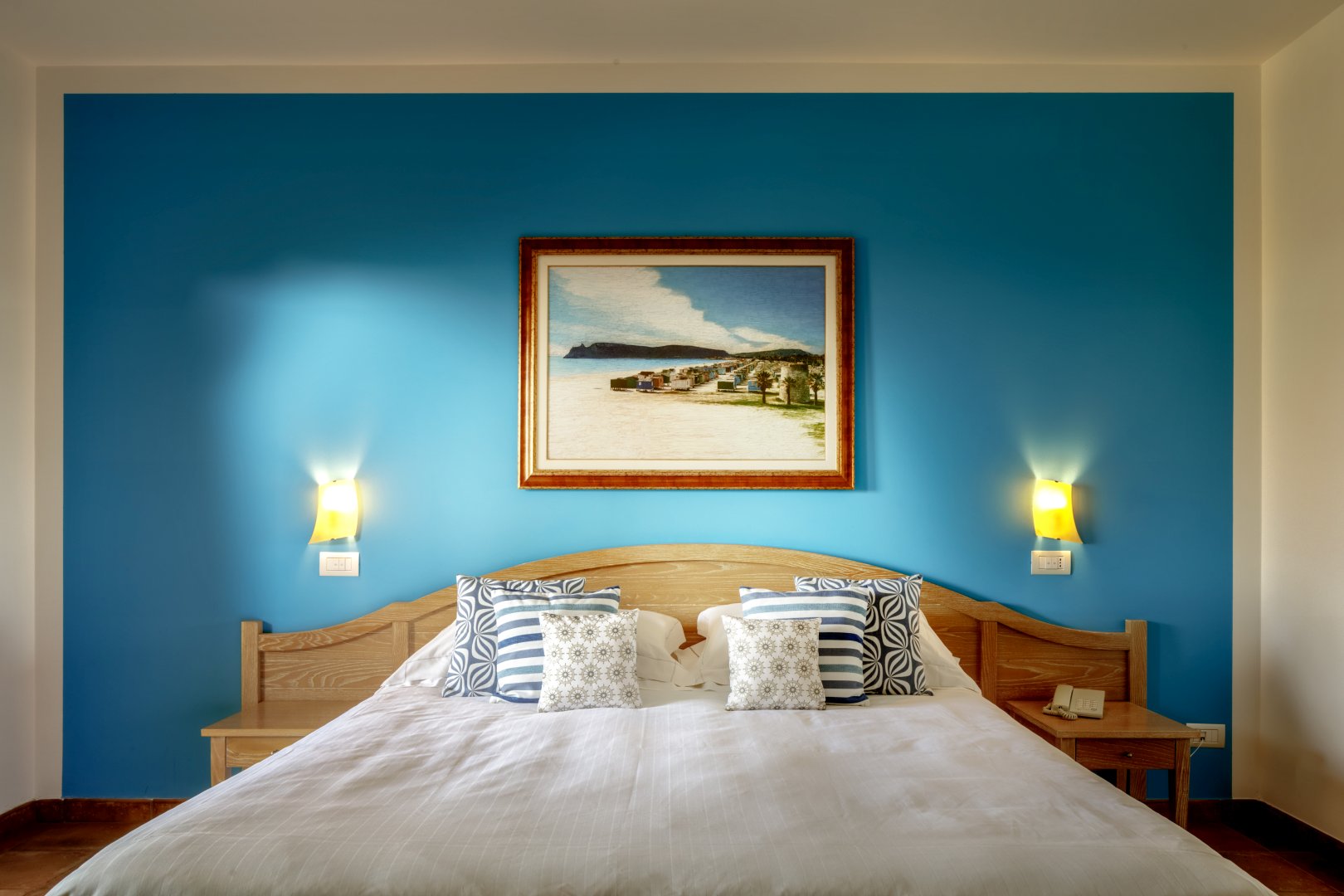 Foto 4 Cruccuris Resort Villasimius, 03