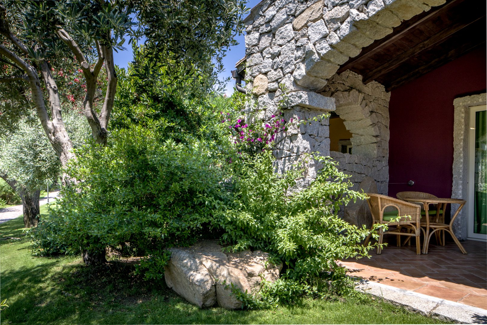 Foto 6 Cruccuris Resort Villasimius, 05