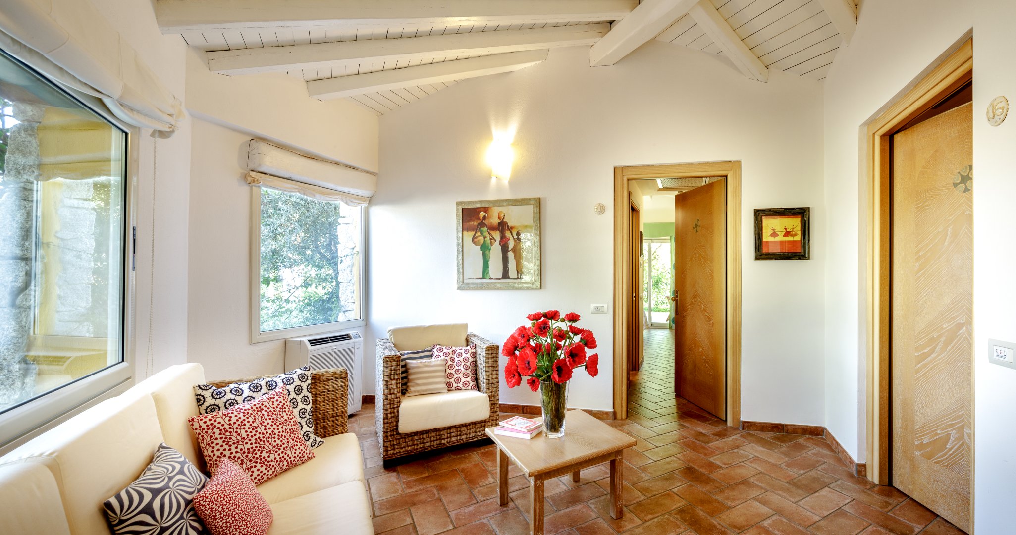 Foto 7 Cruccuris Resort Villasimius, 06