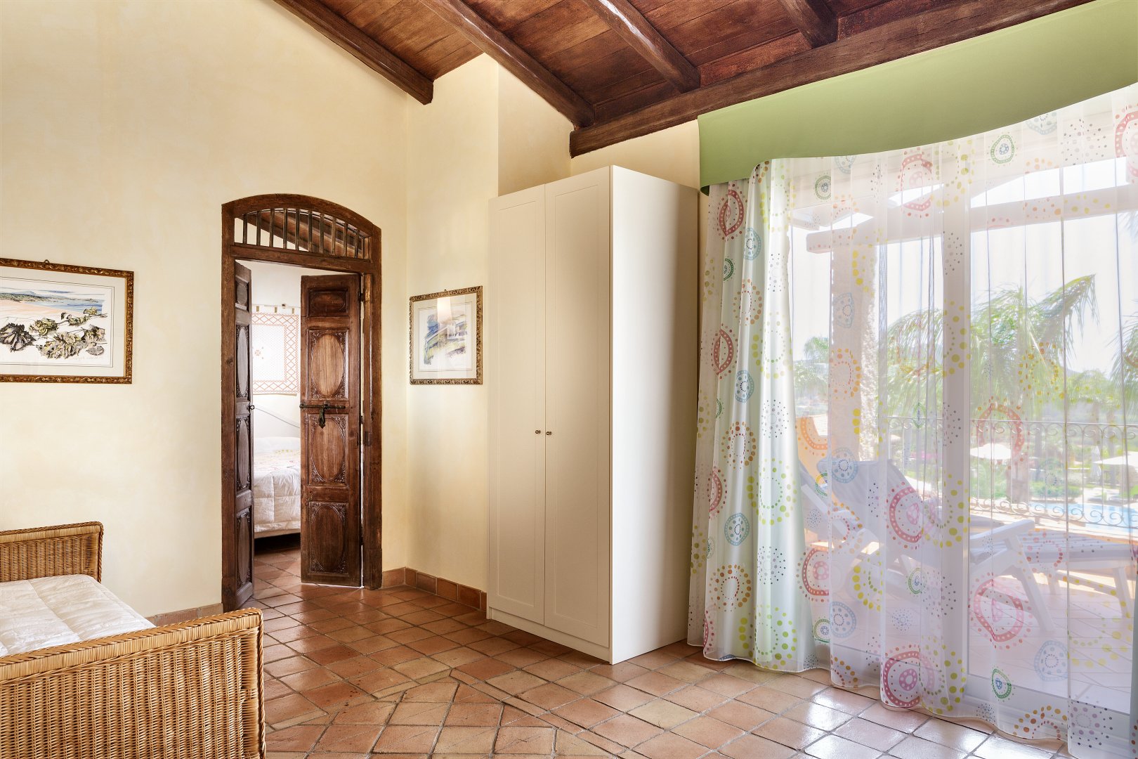 Foto 8 Cruccuris Resort Villasimius, 07