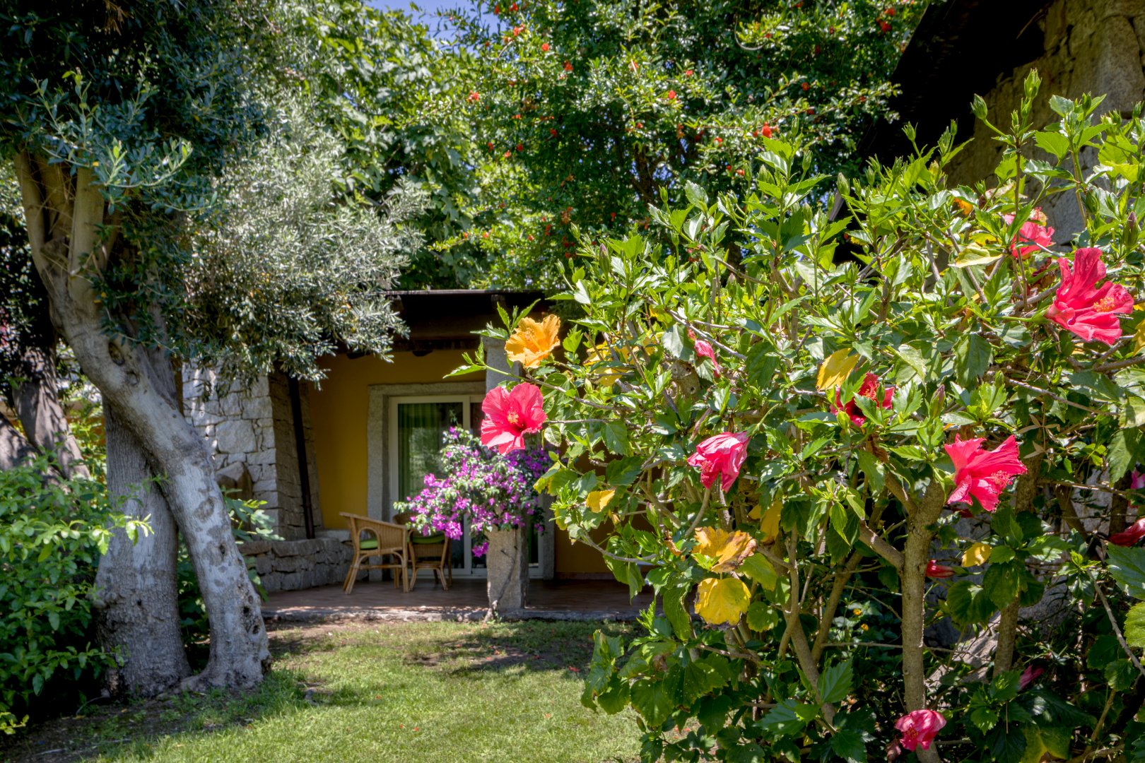 Foto 13 Cruccuris Resort Villasimius, 12