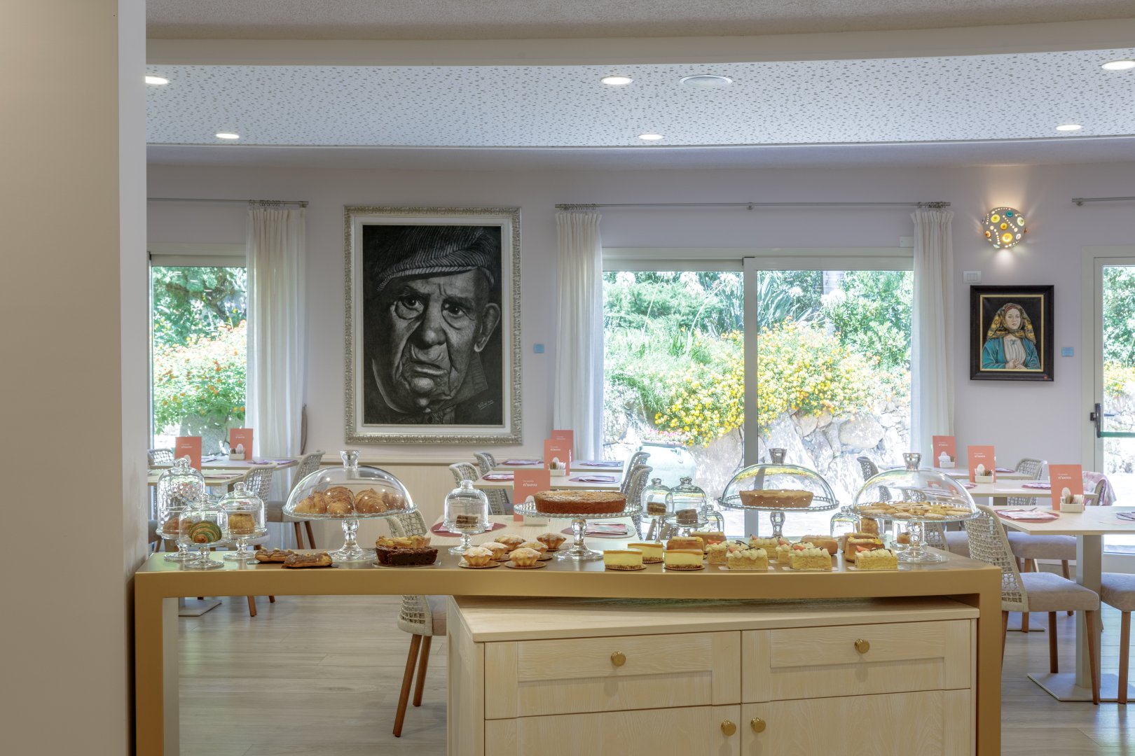 Foto 15 Cruccuris Resort Villasimius, 14