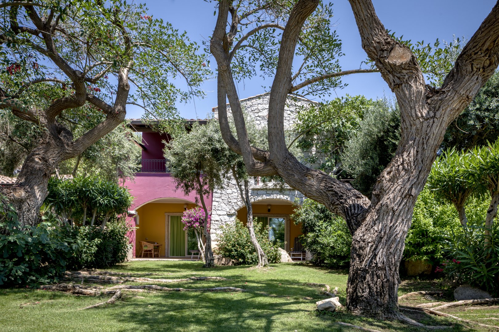 Foto 19 Cruccuris Resort Villasimius, 18