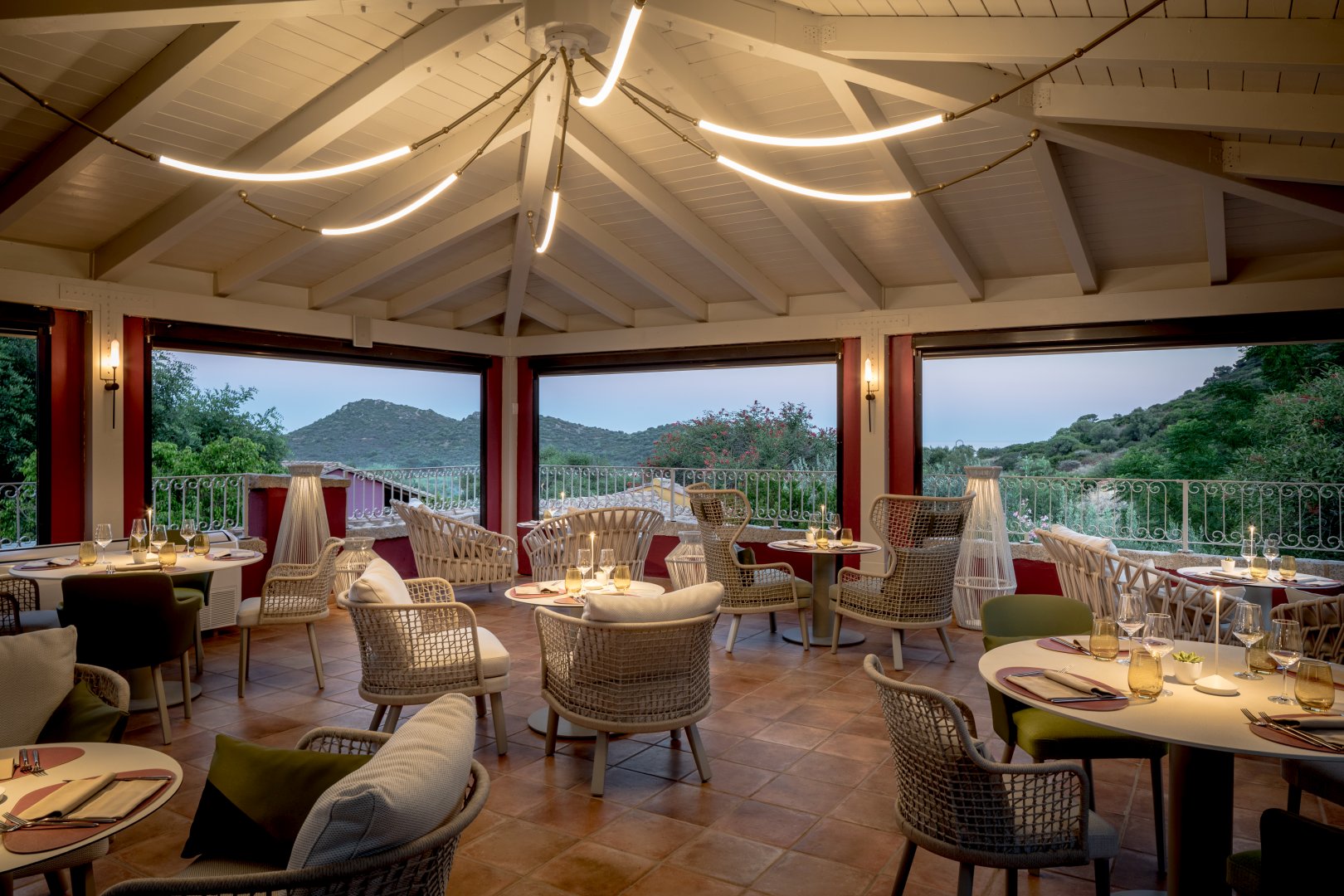 Foto 20 Cruccuris Resort Villasimius, 19