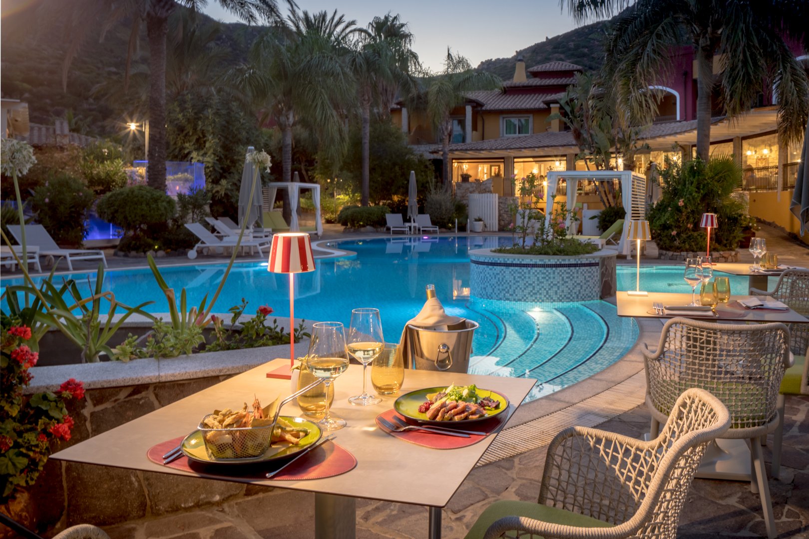 Foto 22 Cruccuris Resort Villasimius, 21