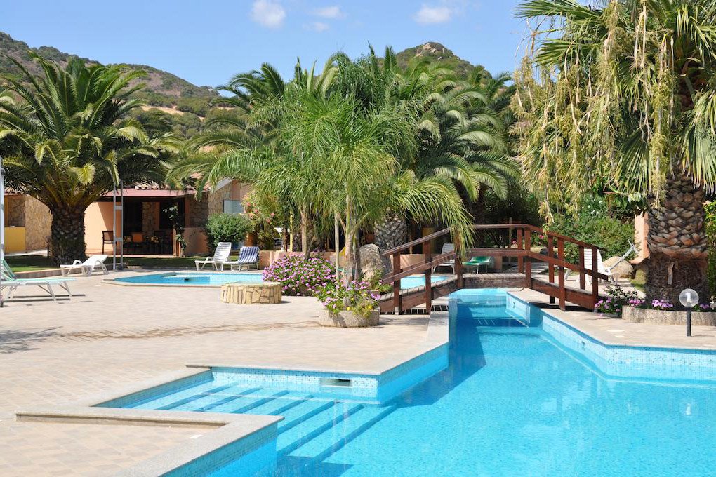 Foto 2 Green Village Resort Villasimius, 01