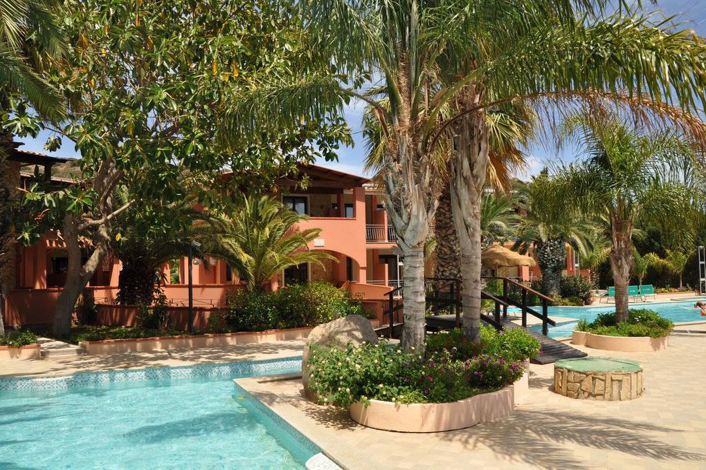 Foto 4 Green Village Resort Villasimius, 03