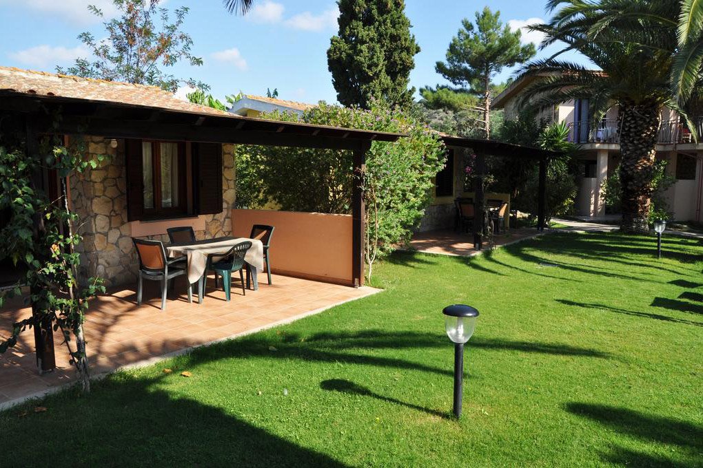 Foto 6 Green Village Resort Villasimius, 05