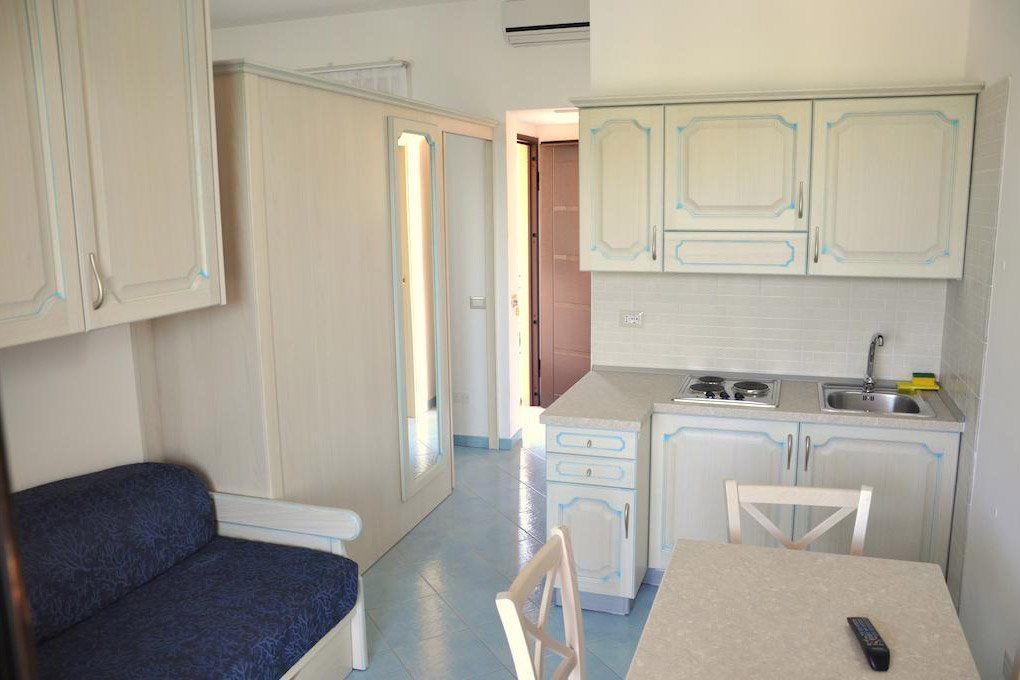 Foto 7 Green Village Resort Villasimius, 06