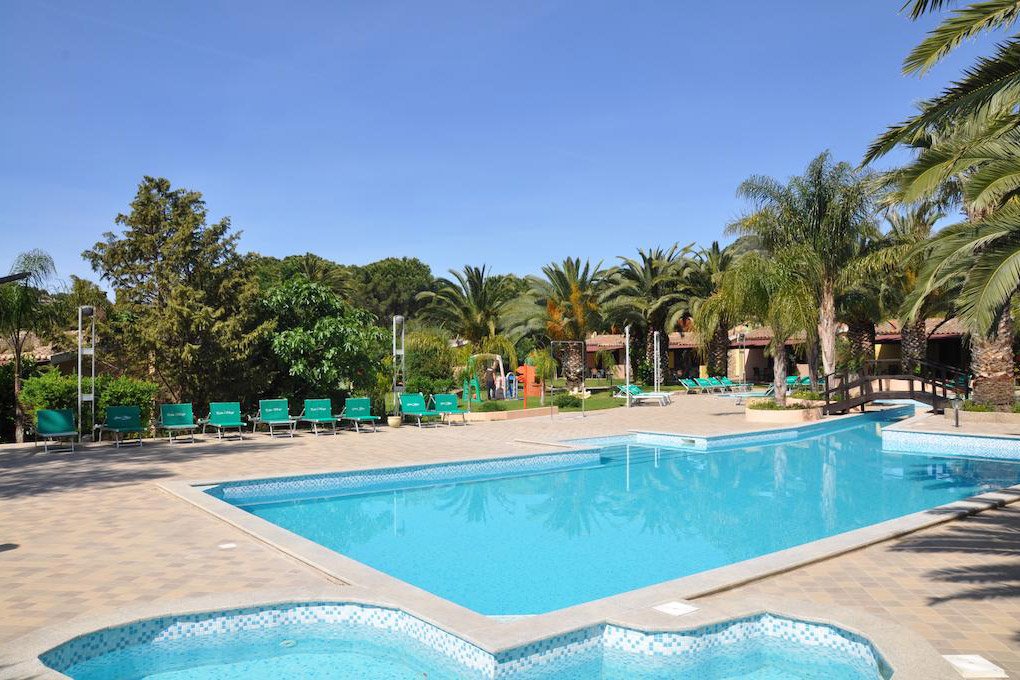 Foto 8 Green Village Resort Villasimius, 07