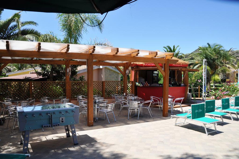 Foto 9 Green Village Resort Villasimius, 08