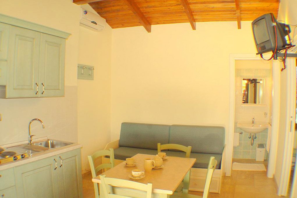 Foto 10 Green Village Resort Villasimius, 09