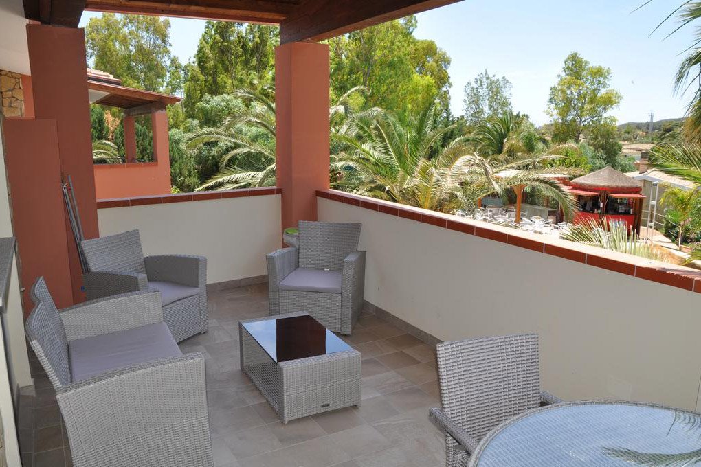 Foto 11 Green Village Resort Villasimius, 10