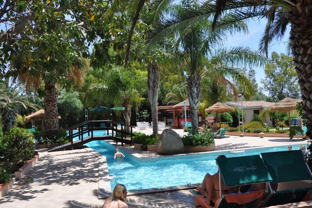 Foto 12 Green Village Resort Villasimius, 11