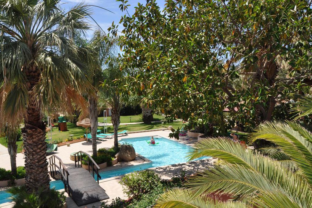 Foto 13 Green Village Resort Villasimius, 12