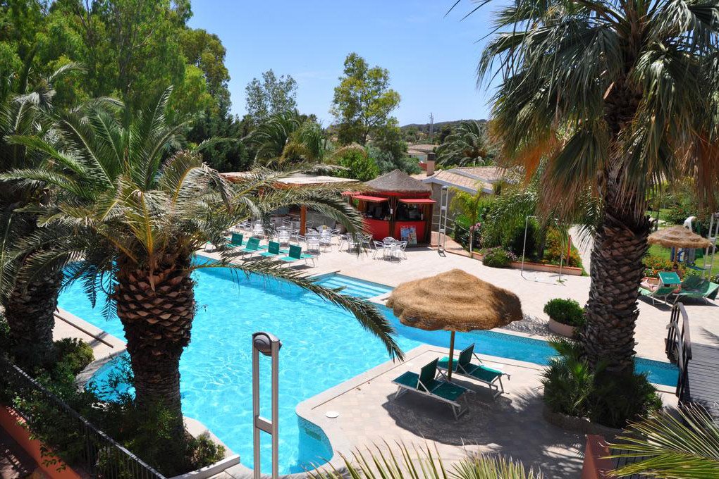 Foto 14 Green Village Resort Villasimius, 13