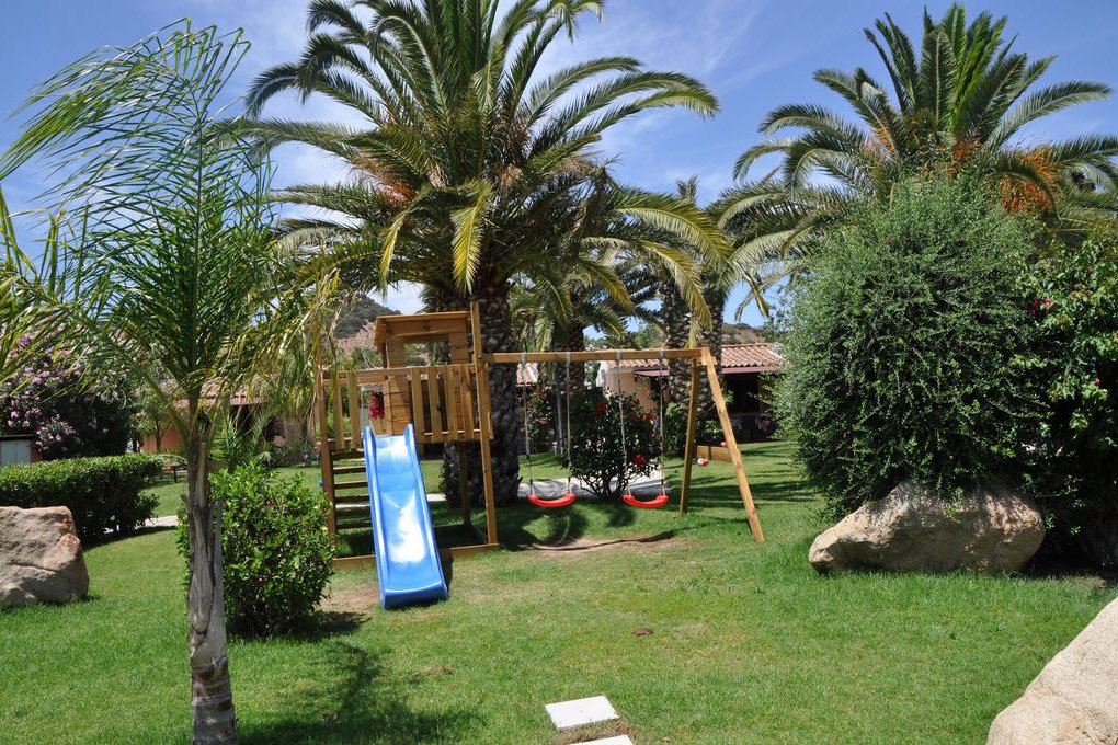 Foto 15 Green Village Resort Villasimius, 14