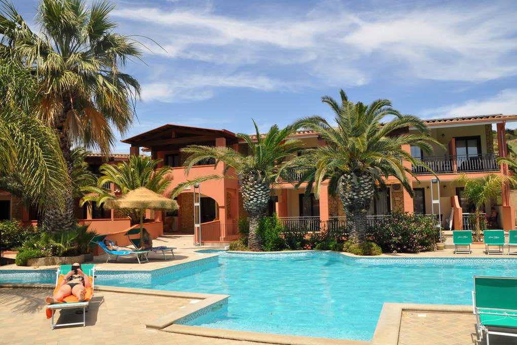 Foto 16 Green Village Resort Villasimius, 15