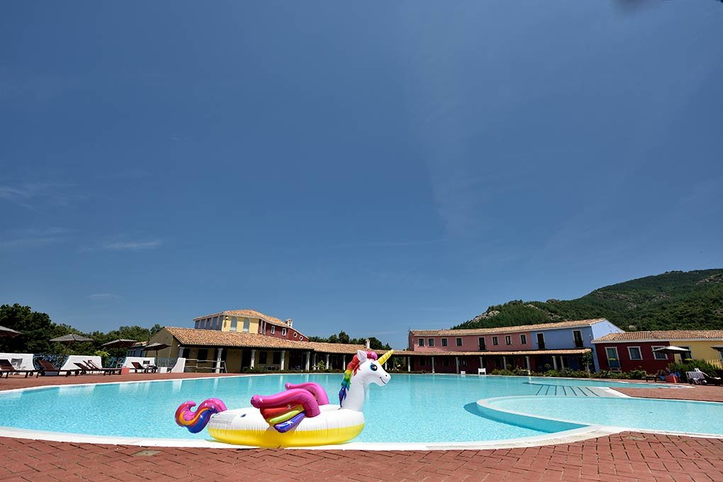 Foto 5 Hotel Orlando Resort Villagrande Strisaili, 04