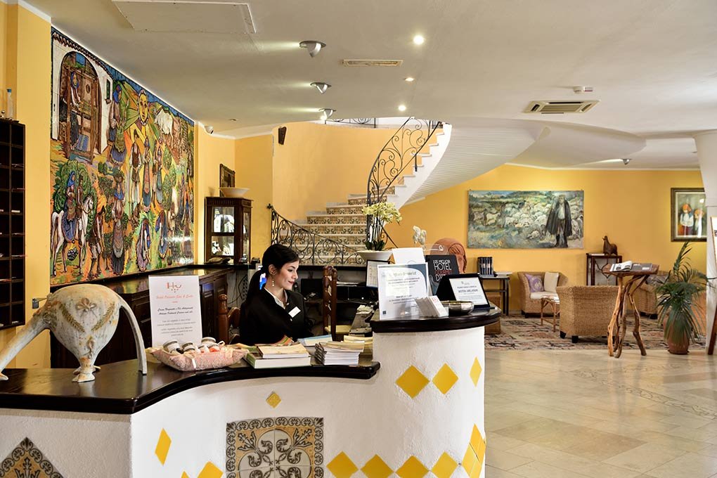 Foto 6 Hotel Orlando Resort Villagrande Strisaili, 05