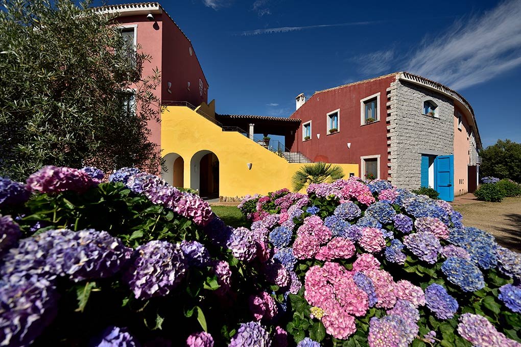 Foto 7 Hotel Orlando Resort Villagrande Strisaili, 06