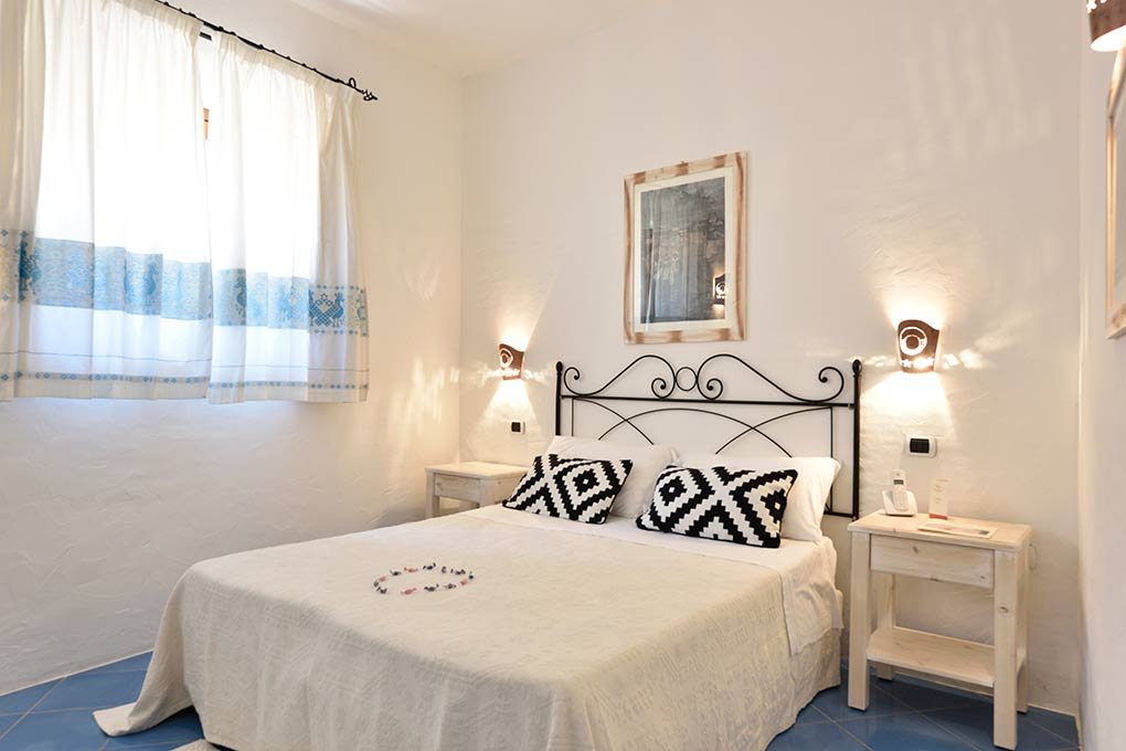 Foto 10 Hotel Orlando Resort Villagrande Strisaili, 09