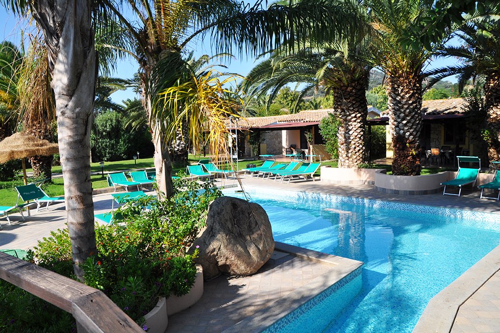 Foto 2 Residence Palm Village Villasimius, 01