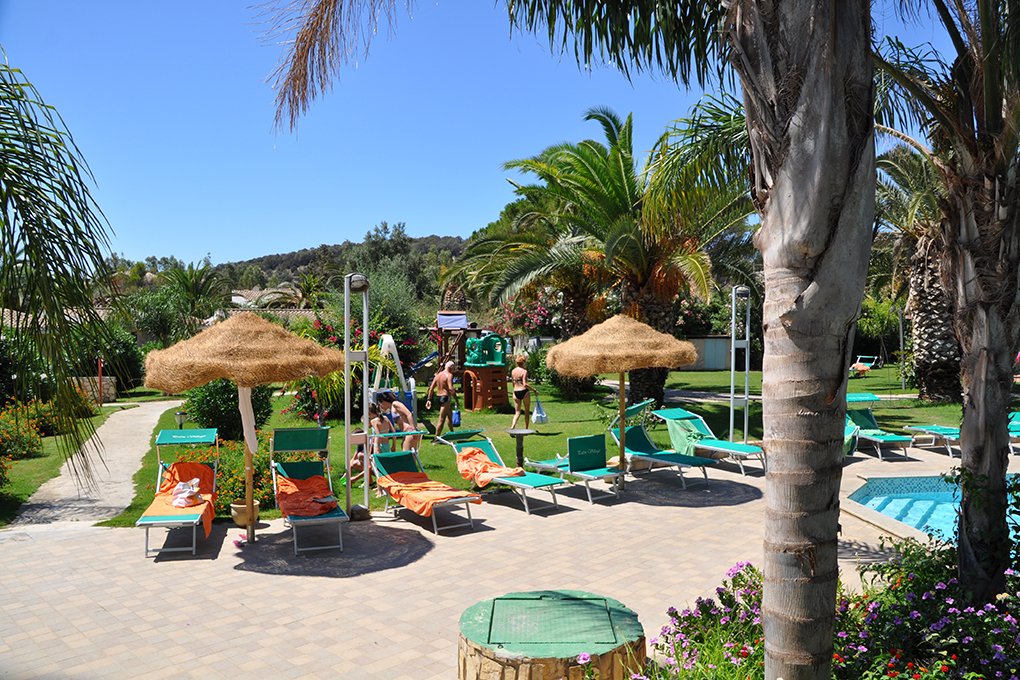 Foto 4 Residence Palm Village Villasimius, 03