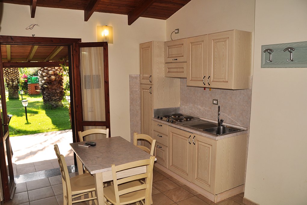 Foto 5 Residence Palm Village Villasimius, 04