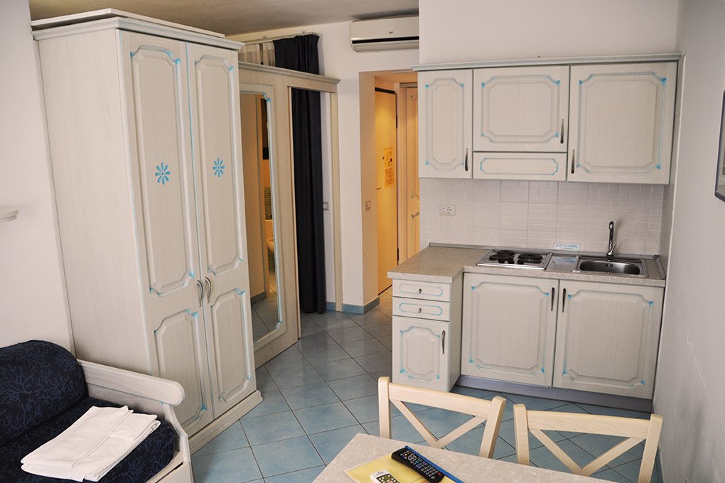 Foto 7 Residence Palm Village Villasimius, 06