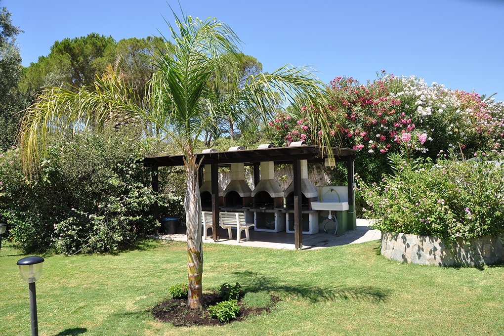 Foto 8 Residence Palm Village Villasimius, 07