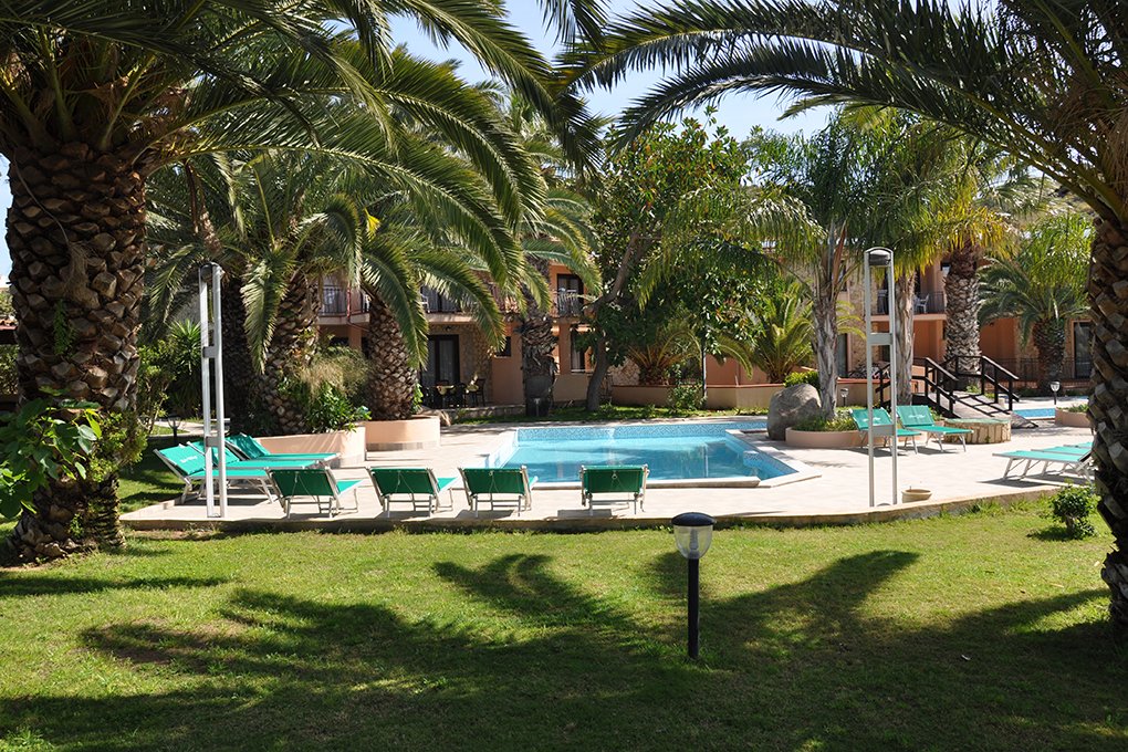 Foto 9 Residence Palm Village Villasimius, 08