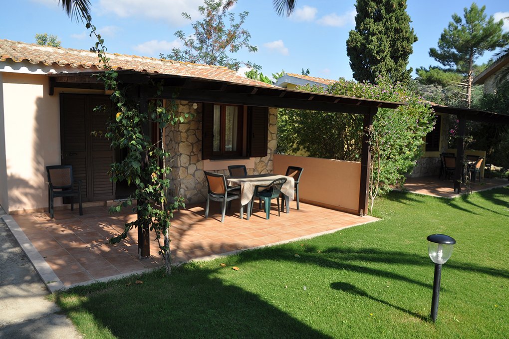 Foto 10 Residence Palm Village Villasimius, 09