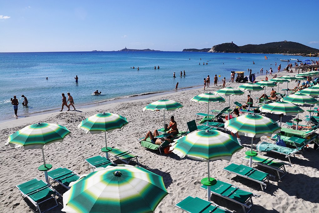 Foto 11 Residence Palm Village Villasimius, 10