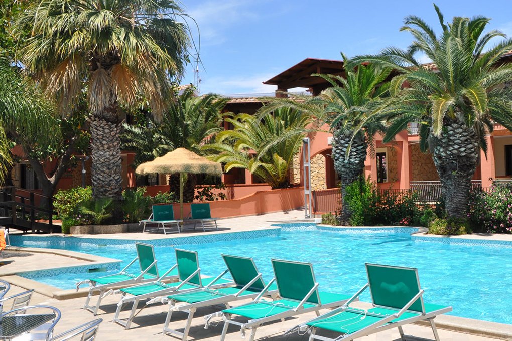 Foto 12 Residence Palm Village Villasimius, 11