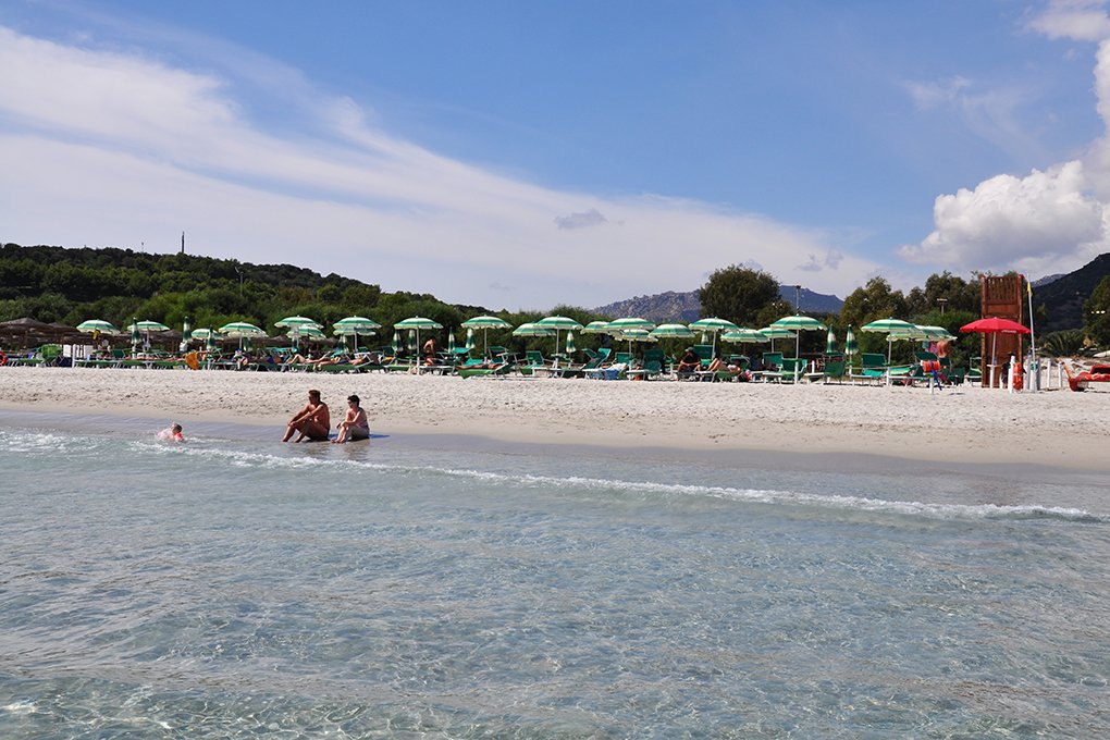 Foto 13 Residence Palm Village Villasimius, 12