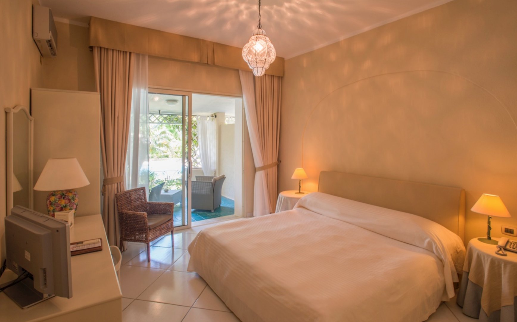 Foto 5 Hotel Simius Playa Villasimius, 04