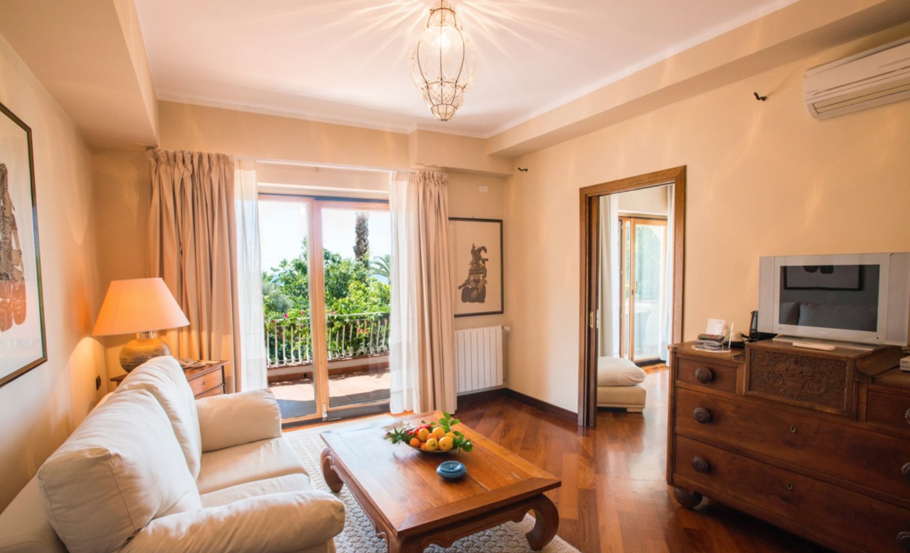 Foto 6 Hotel Simius Playa Villasimius, 05