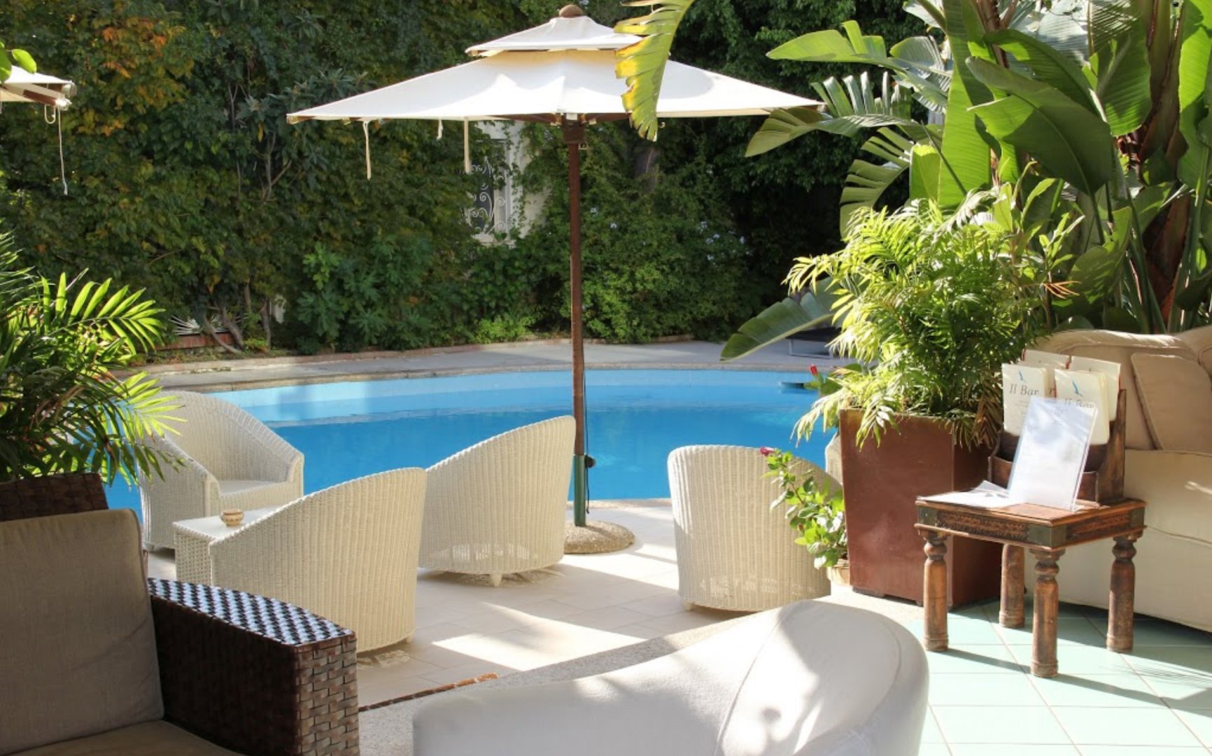 Foto 8 Hotel Simius Playa Villasimius, 07