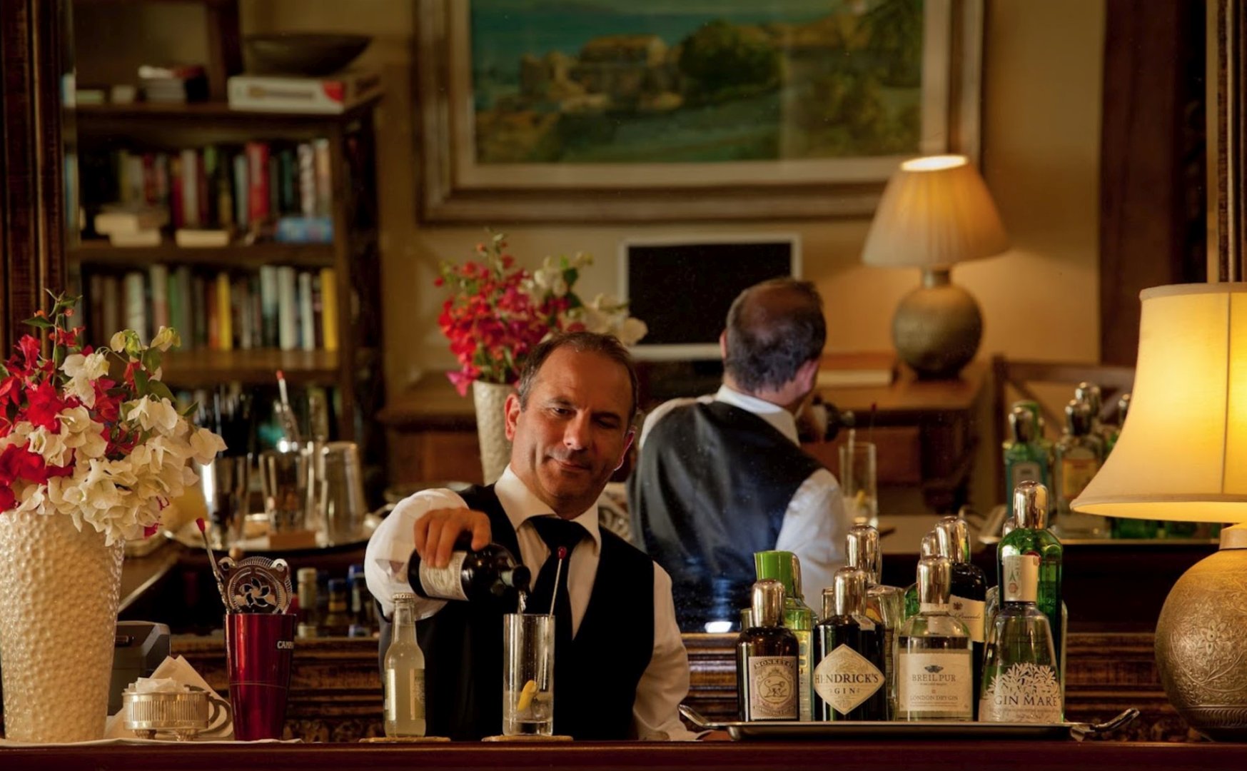 Foto 9 Hotel Simius Playa Villasimius, 08