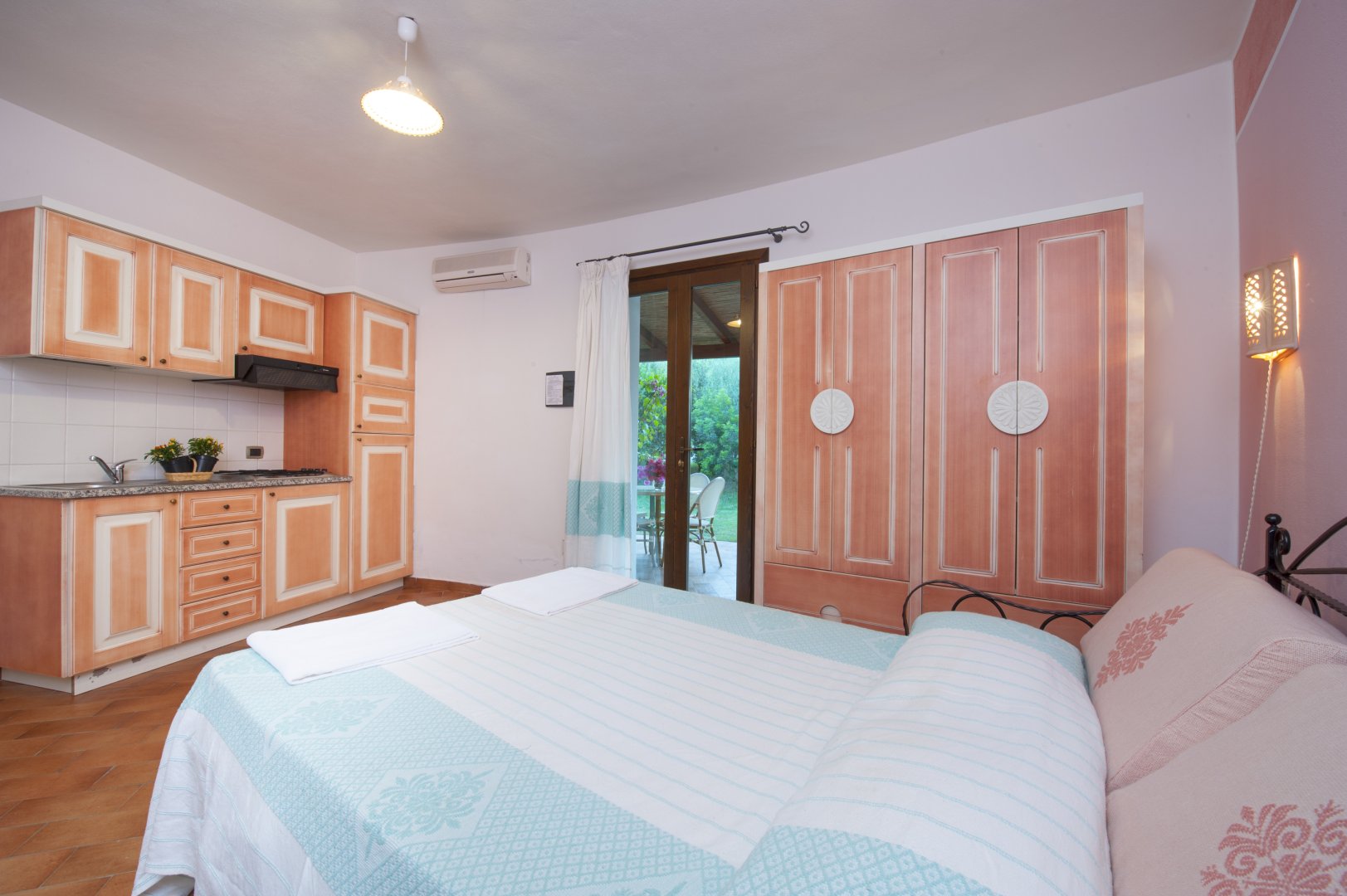 Foto 8 S'Incantu Resort Villasimius Villasimius, 07