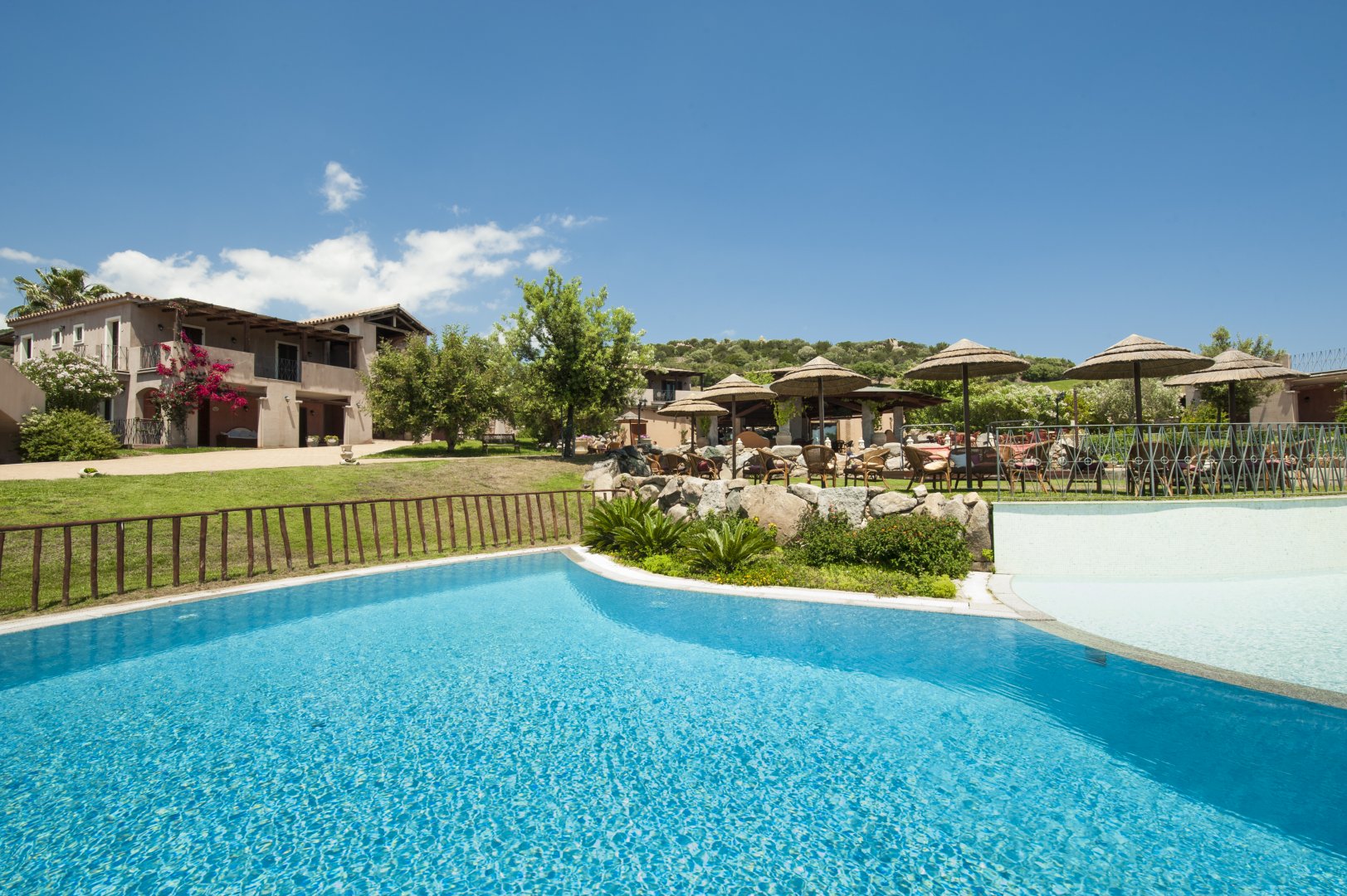 Foto 11 S'Incantu Resort Villasimius Villasimius, 10