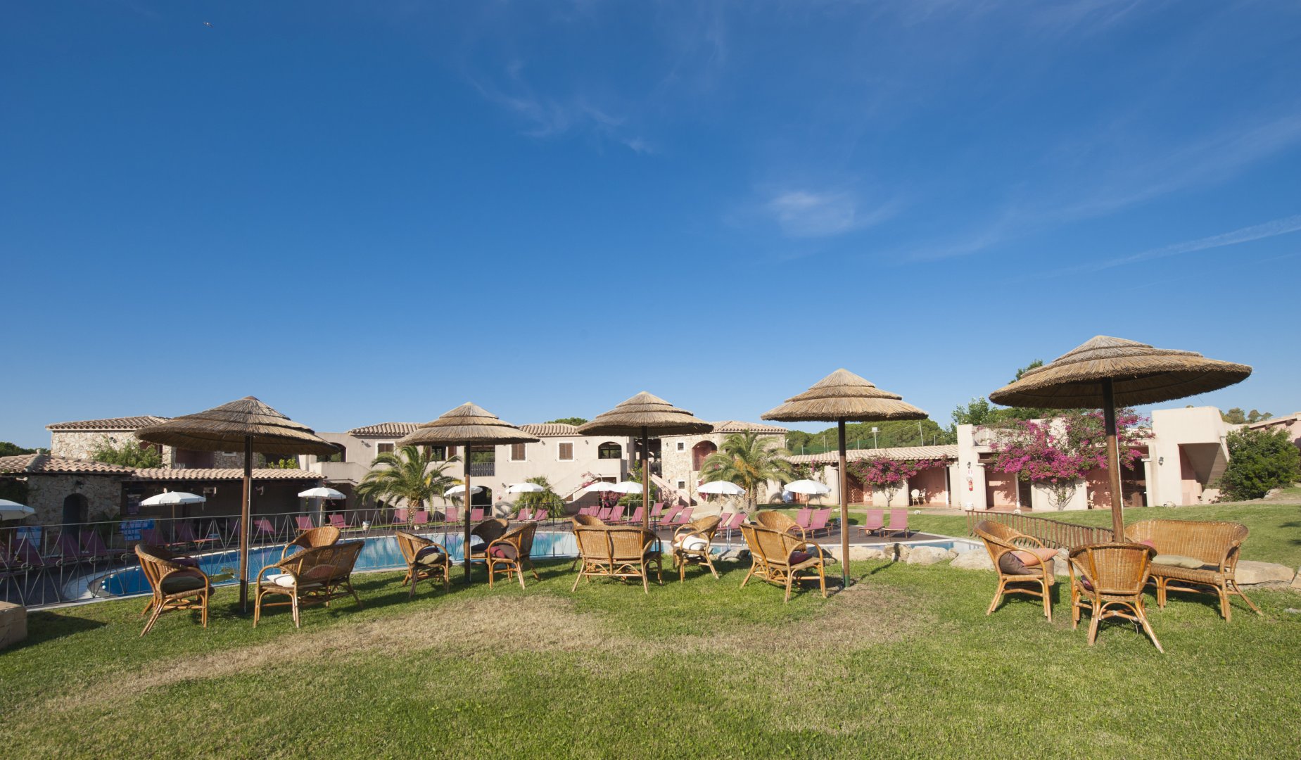 Foto 12 S'Incantu Resort Villasimius Villasimius, 11