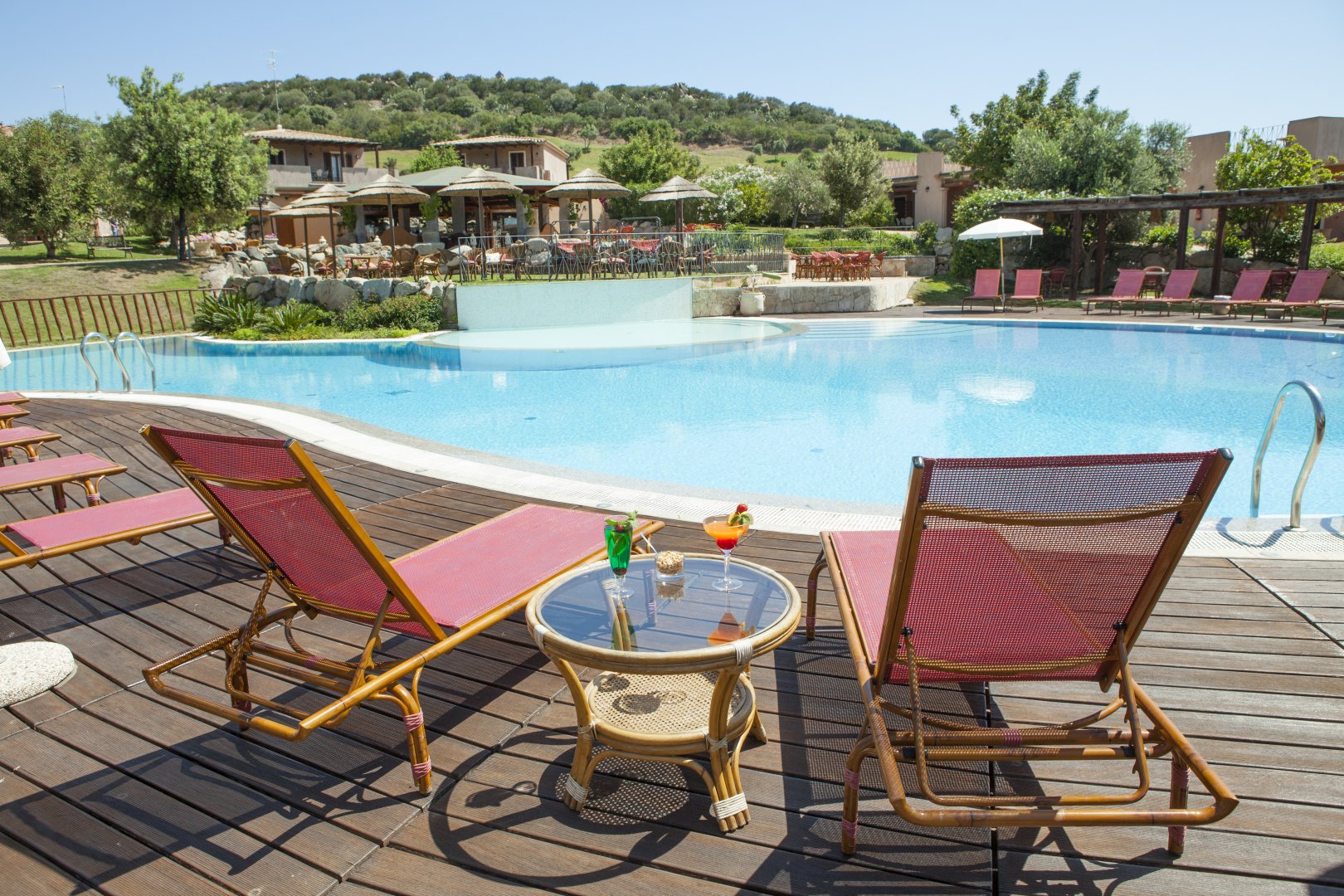 Foto 13 S'Incantu Resort Villasimius Villasimius, 12