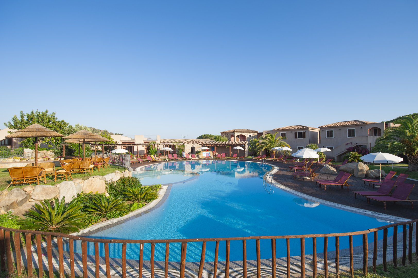 Foto 14 S'Incantu Resort Villasimius Villasimius, 13