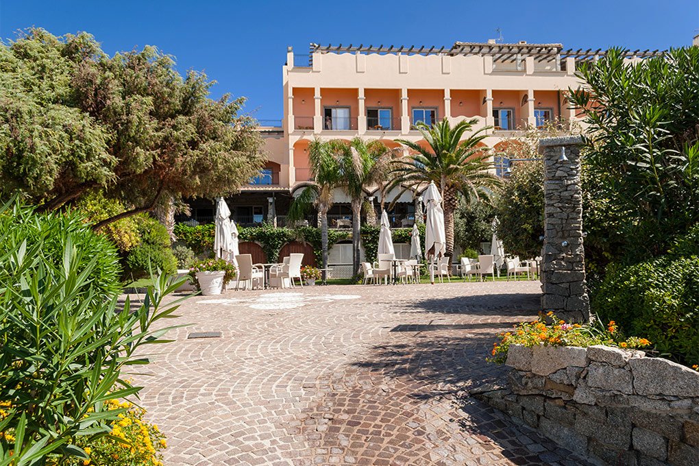 Foto 2 Hotel Stella Maris Villasimius, 01