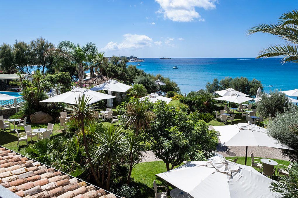 Foto 3 Hotel Stella Maris Villasimius, 02